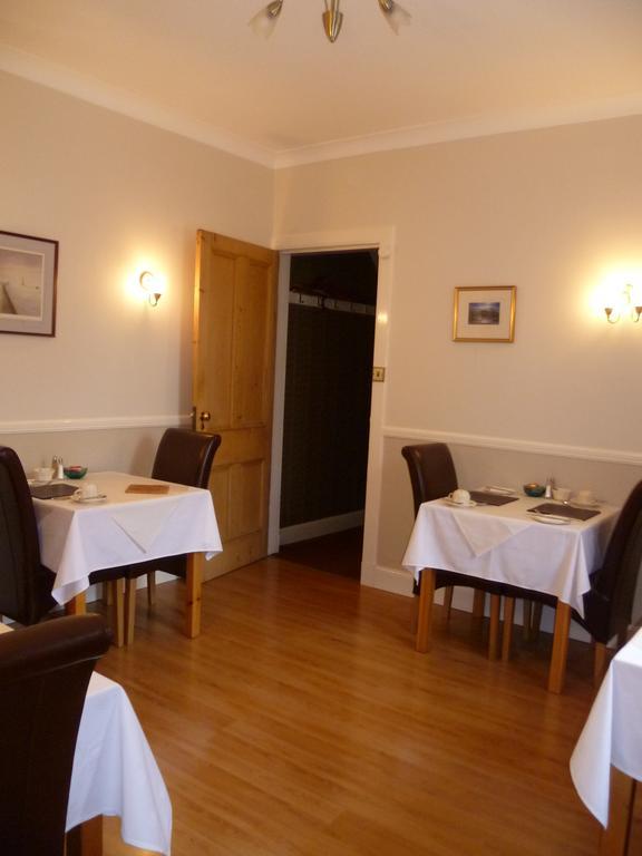 Vilka är de bästa hotellen i närheten av Scone Palace? Perth Exteriör bild